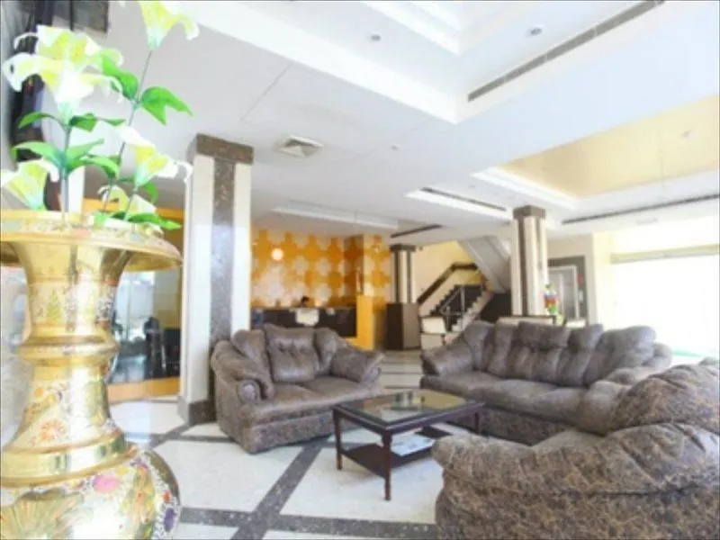Bed & Breakfast The Pelican Chandigarh