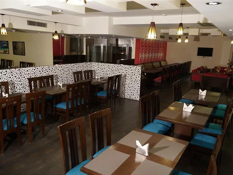 The Pelican Chandigarh India