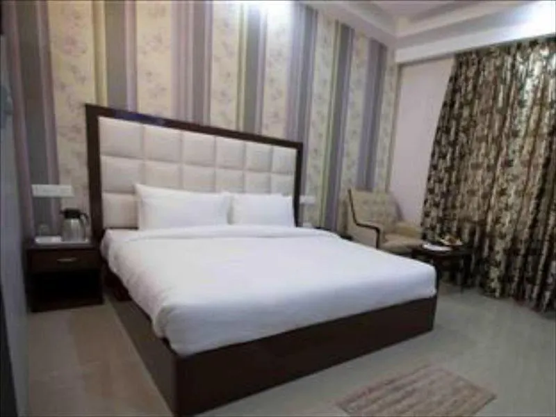The Pelican Chandigarh 3*,  India