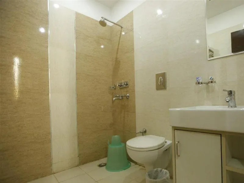 *** Bed & Breakfast The Pelican Chandigarh India