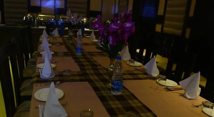 The Pelican Chandigarh Bed & Breakfast