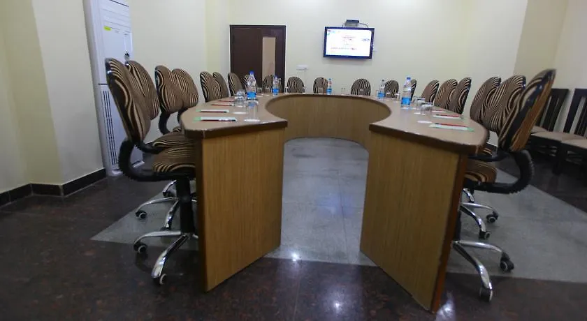 The Pelican Chandigarh Bed & Breakfast