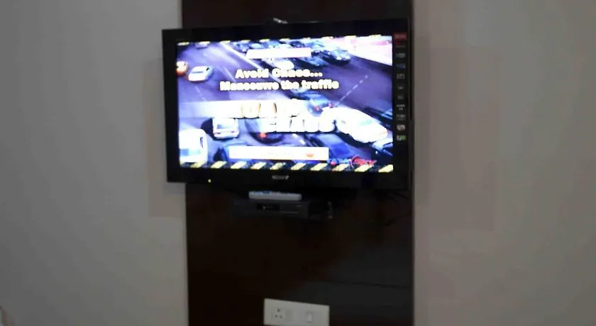 The Pelican Chandigarh 3*,