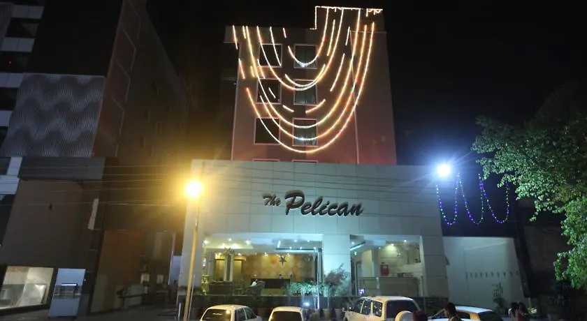 The Pelican Chandigarh Bed & Breakfast