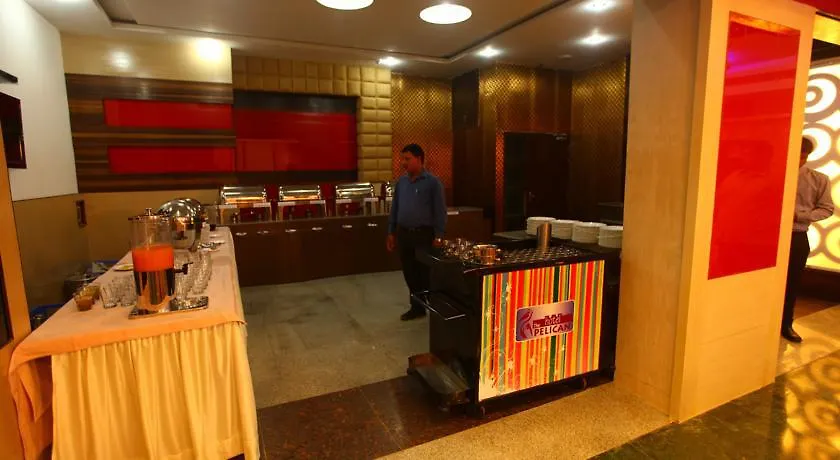 Bed & Breakfast The Pelican Chandigarh