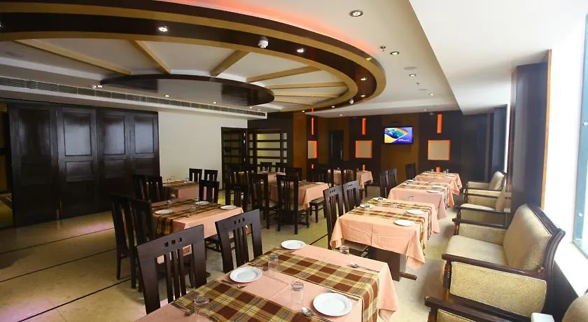 The Pelican Chandigarh Bed & Breakfast