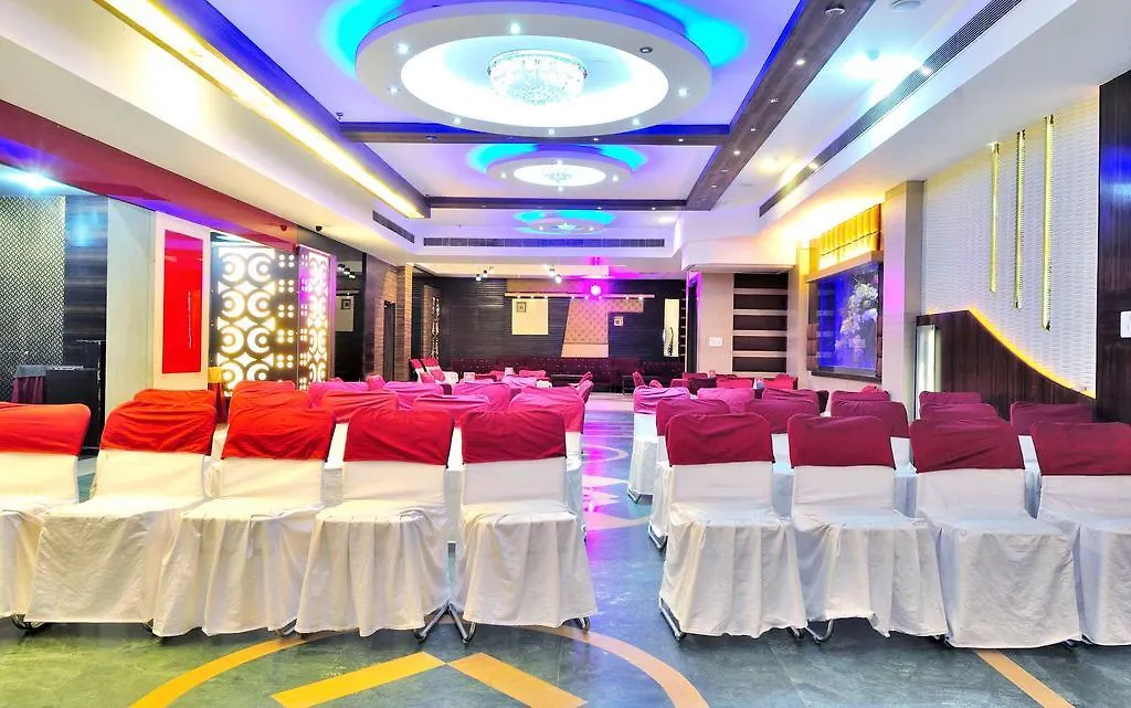 The Pelican Chandigarh 3*,