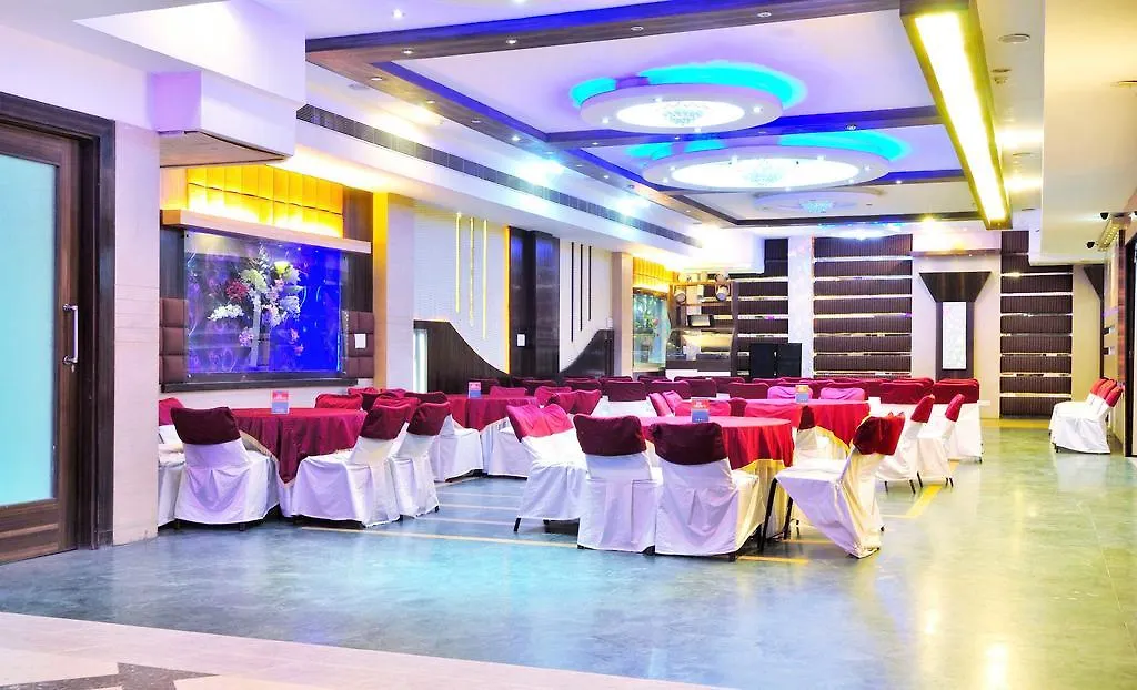 Bed & Breakfast The Pelican Chandigarh