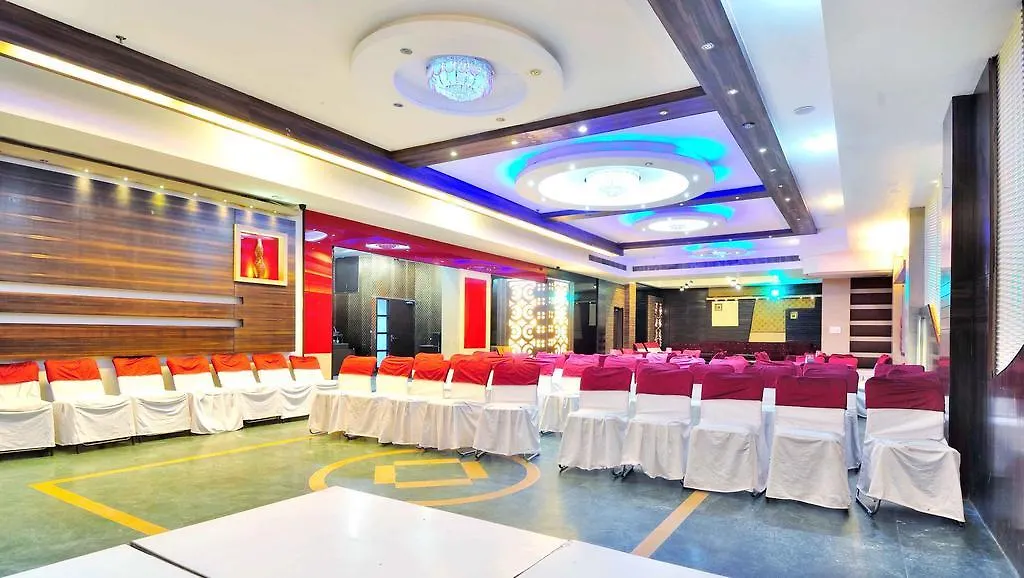The Pelican Chandigarh Bed & Breakfast