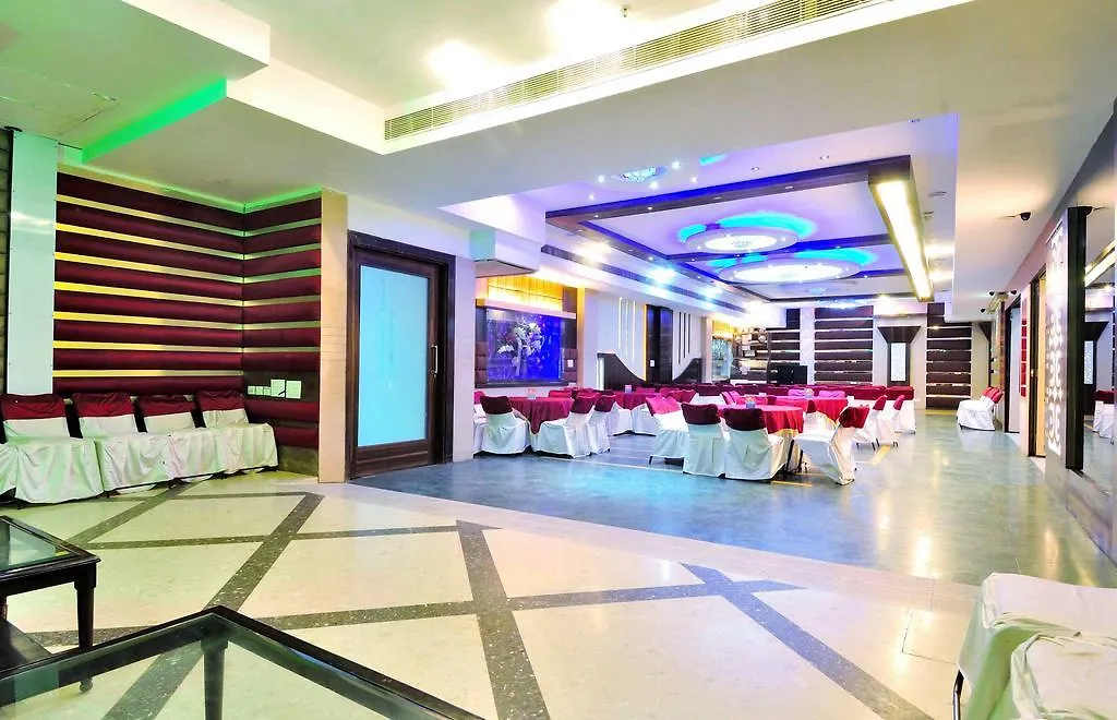 *** Bed & Breakfast The Pelican Chandigarh India