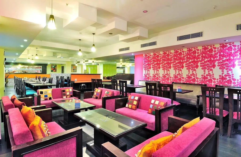 The Pelican Chandigarh Bed & Breakfast