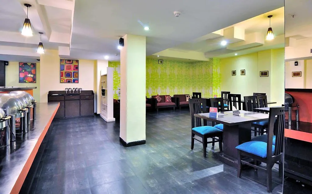 The Pelican Chandigarh