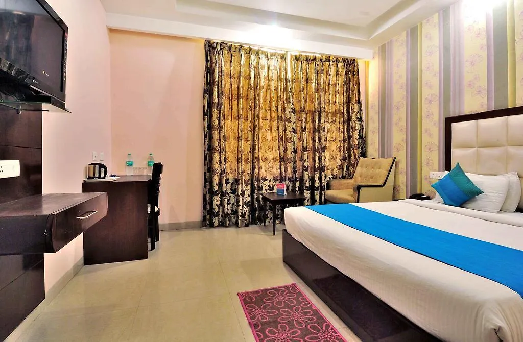 The Pelican Chandigarh India