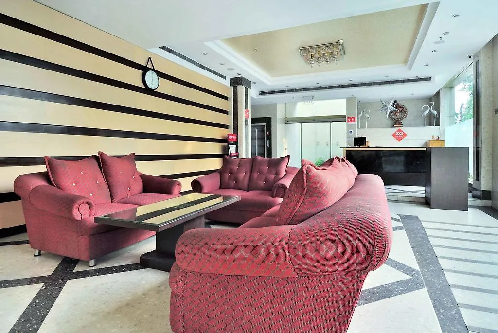 The Pelican Chandigarh India