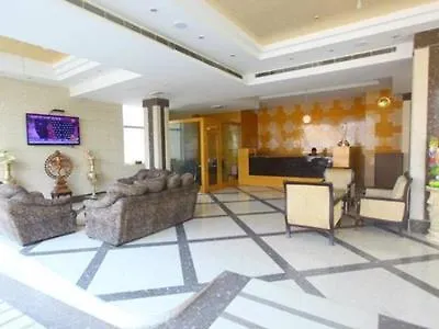 The Pelican Chandigarh