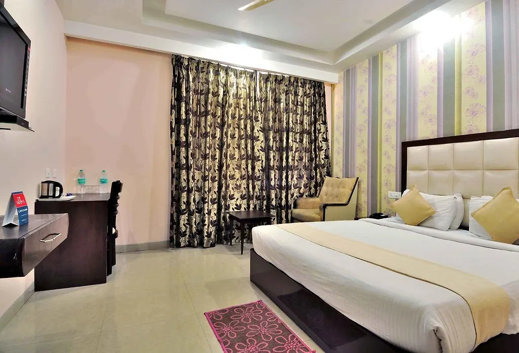 Bed & Breakfast The Pelican Chandigarh