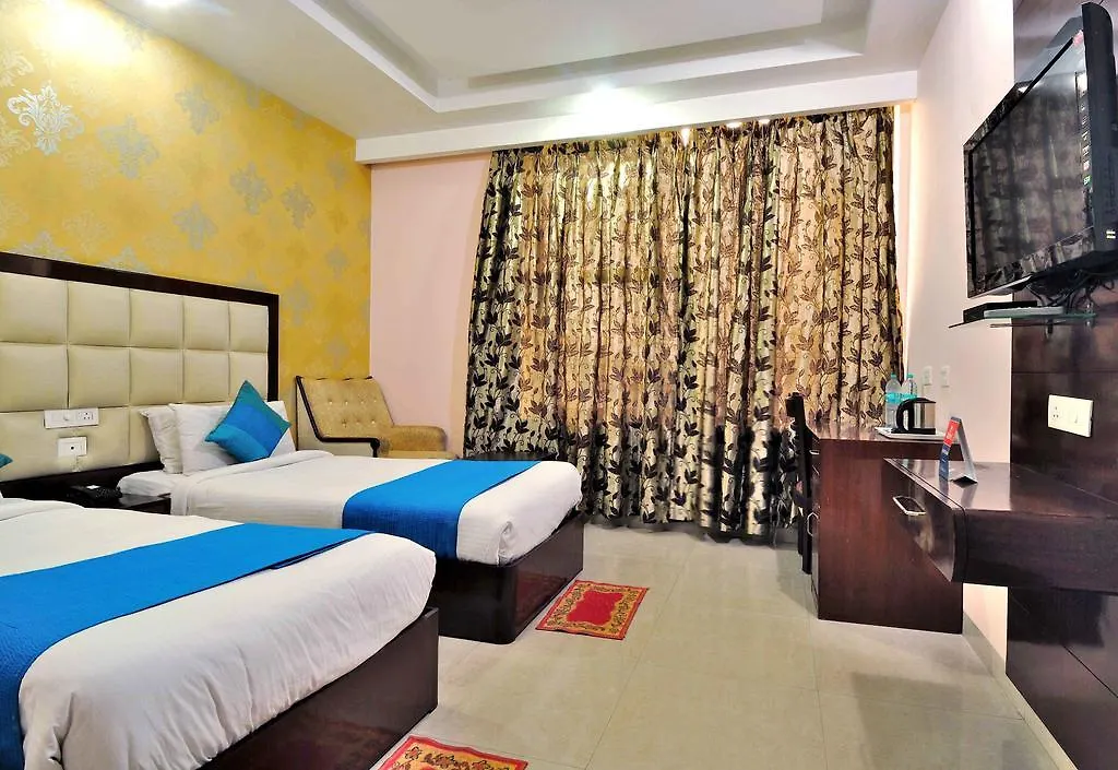 *** Bed & Breakfast The Pelican Chandigarh India