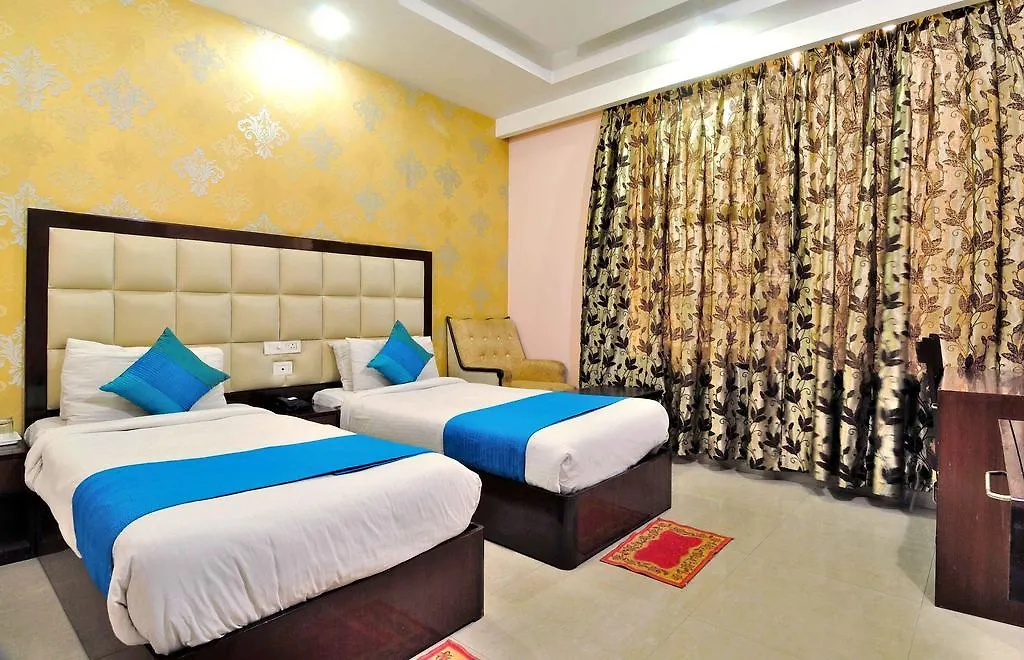 The Pelican Chandigarh
