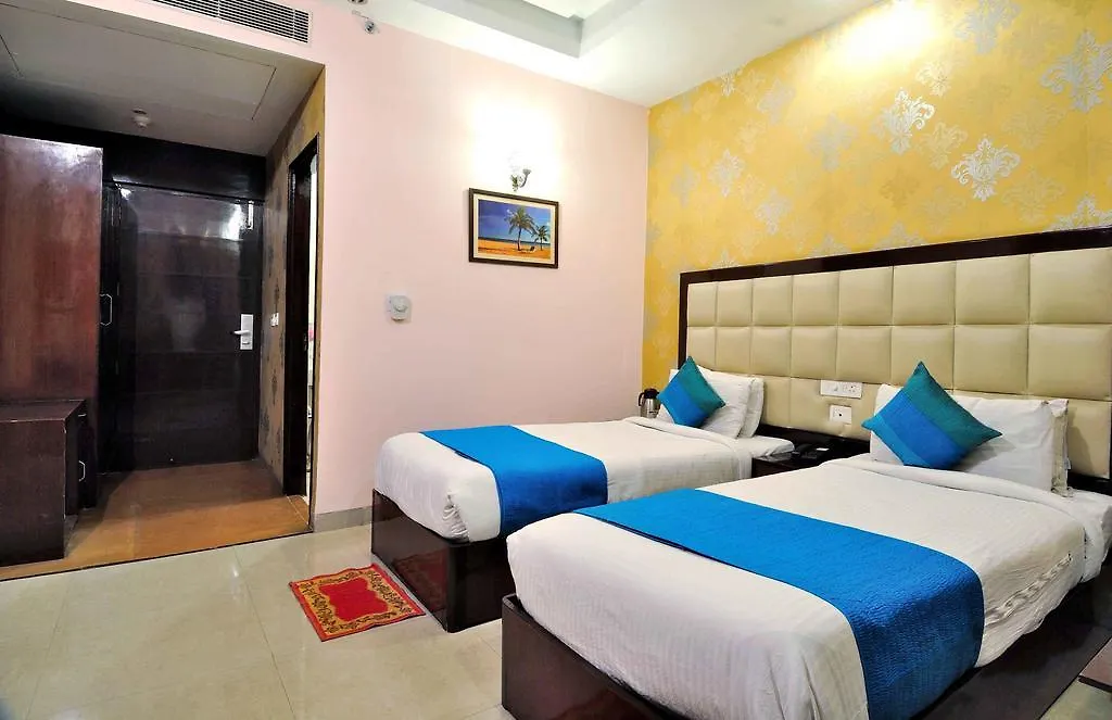 The Pelican Chandigarh Bed & Breakfast