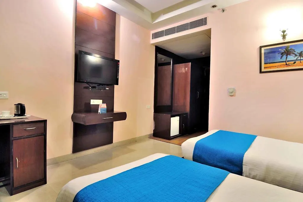 The Pelican Chandigarh