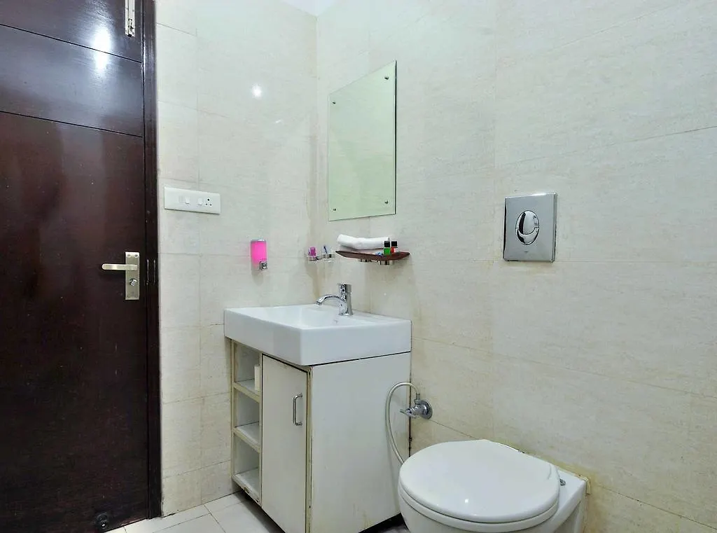 The Pelican Chandigarh