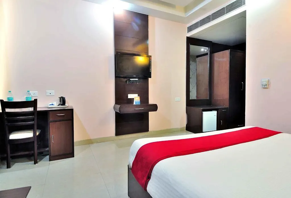 The Pelican Chandigarh