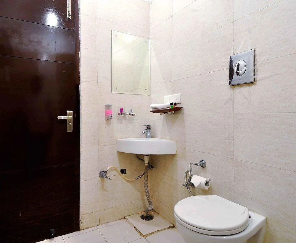 Bed & Breakfast The Pelican Chandigarh