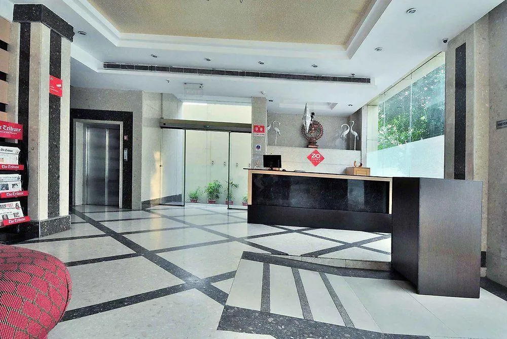 Bed & Breakfast The Pelican Chandigarh