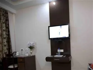 The Pelican Chandigarh Bed & Breakfast