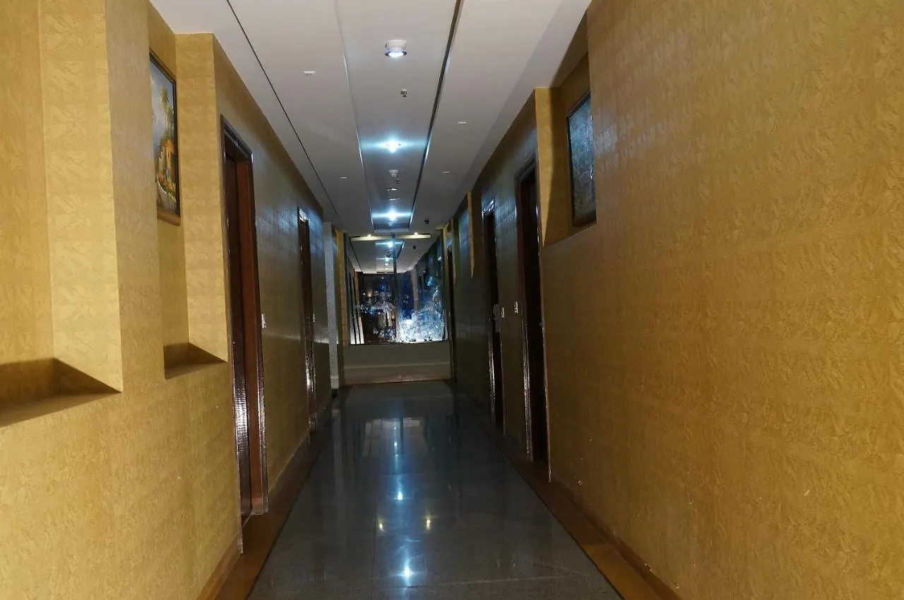 The Pelican Chandigarh India