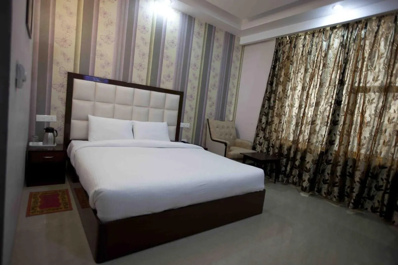 Bed & Breakfast The Pelican Chandigarh