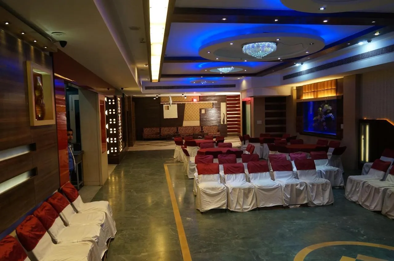 The Pelican Chandigarh Bed & Breakfast