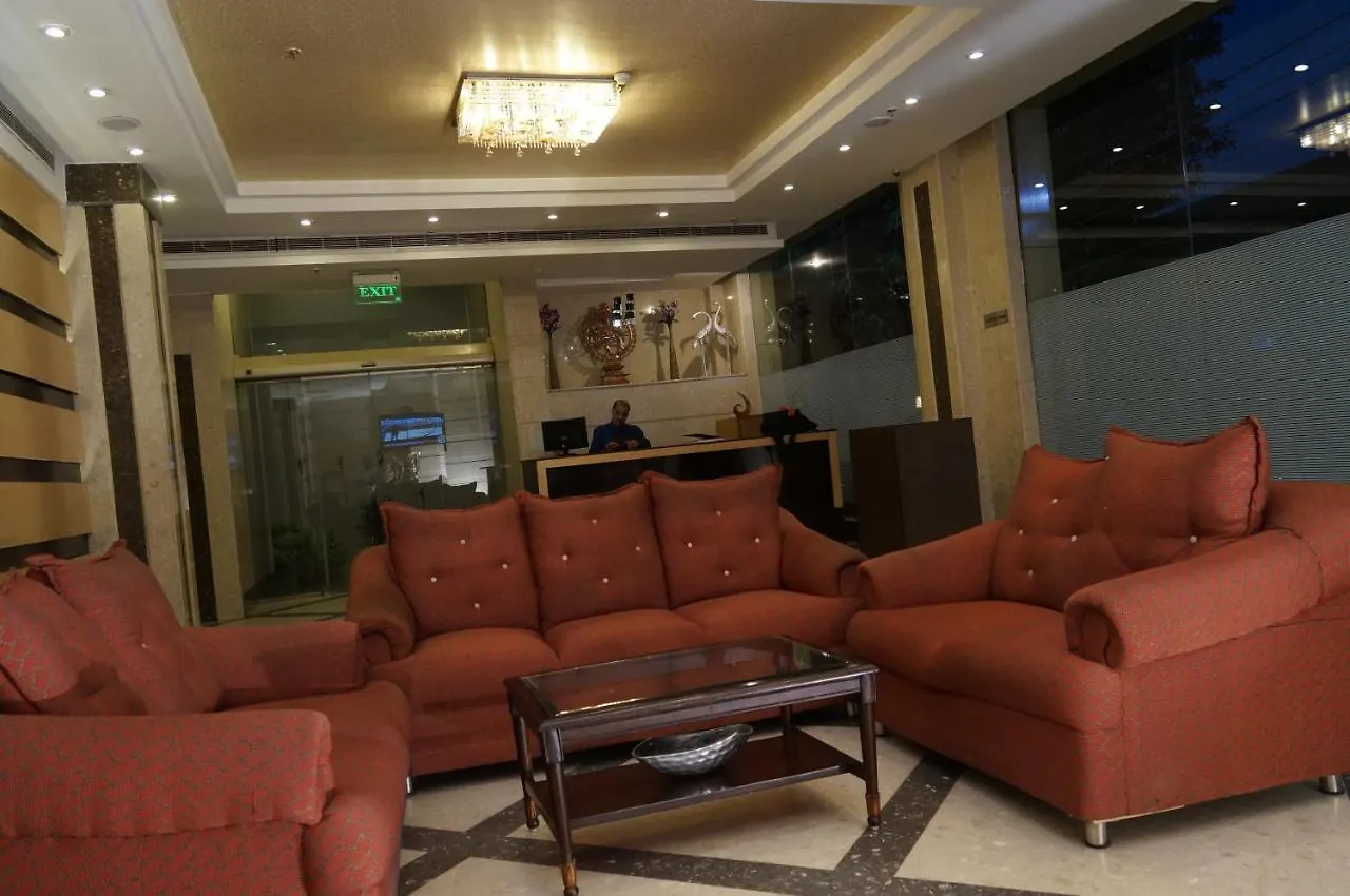 *** Bed & Breakfast The Pelican Chandigarh India