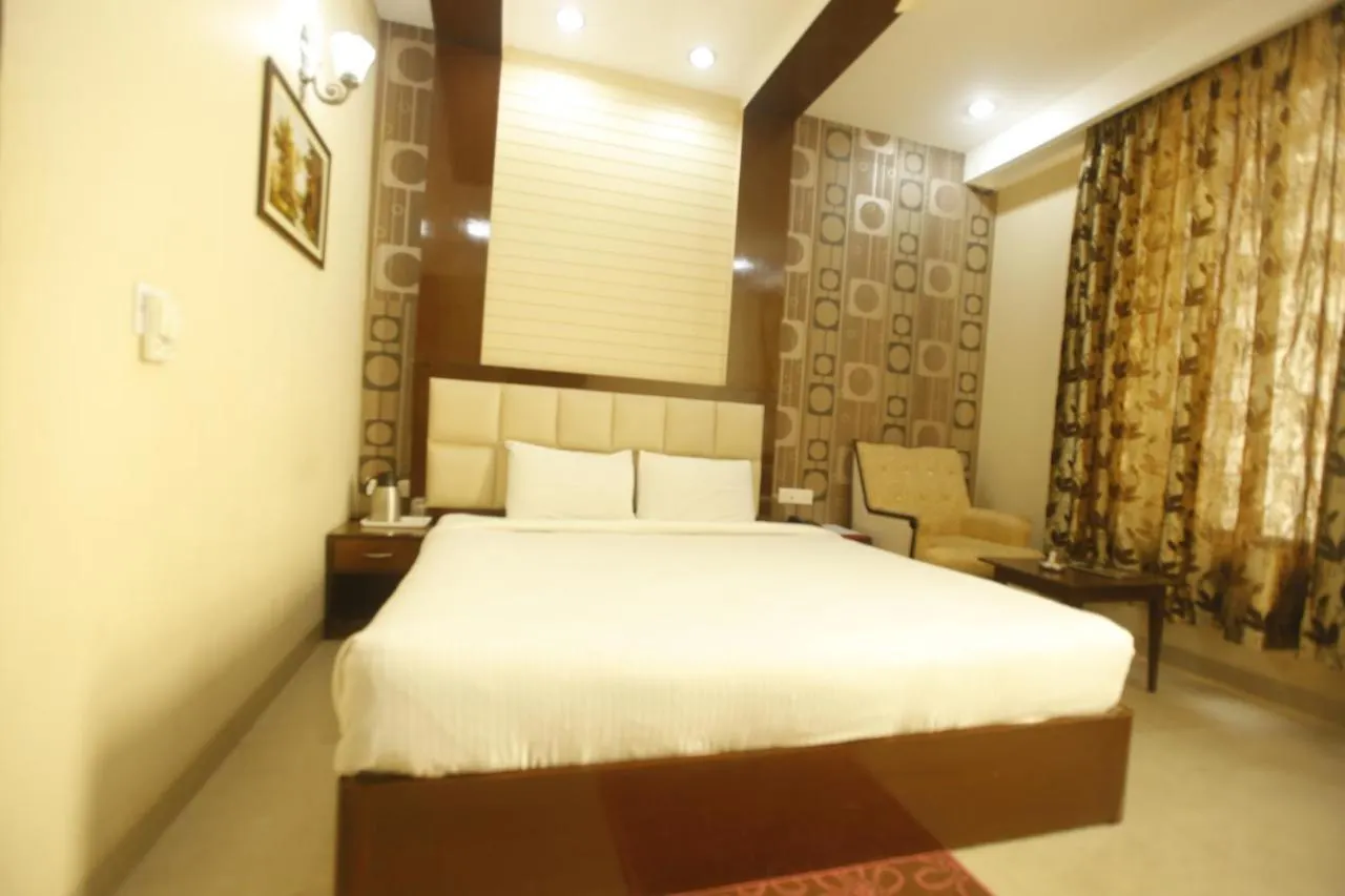 The Pelican Chandigarh