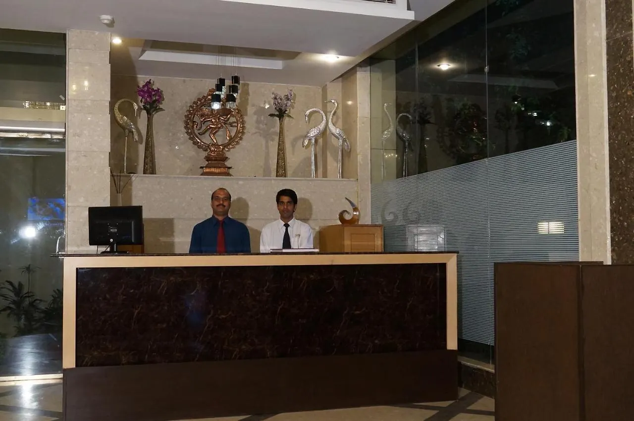 *** Bed & Breakfast The Pelican Chandigarh India