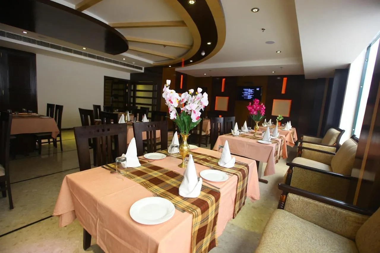 The Pelican Chandigarh