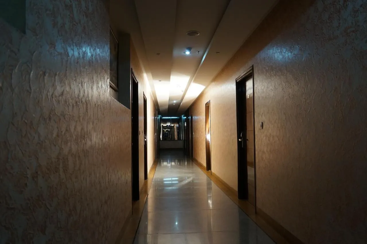 Bed & Breakfast The Pelican Chandigarh
