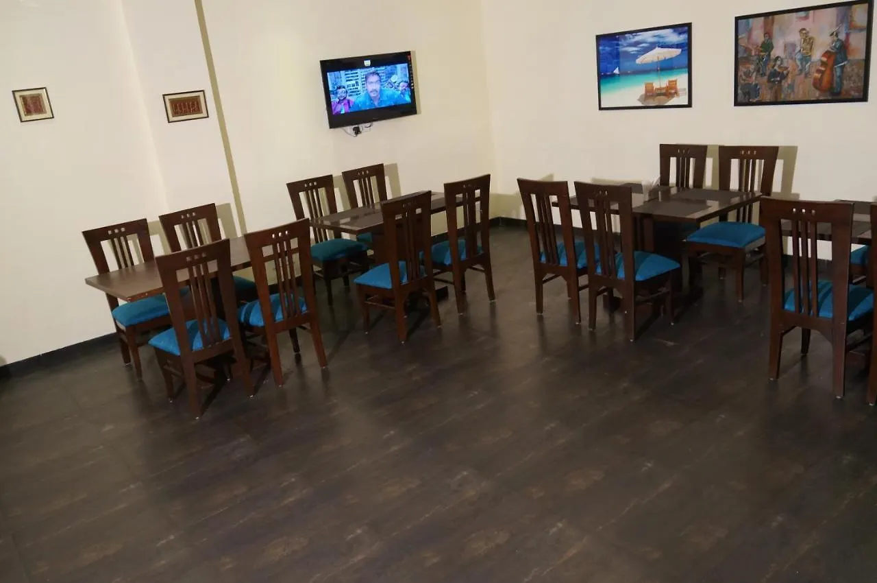 The Pelican Chandigarh
