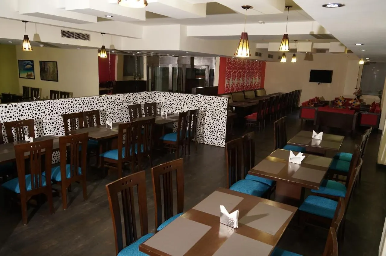Bed & Breakfast The Pelican Chandigarh