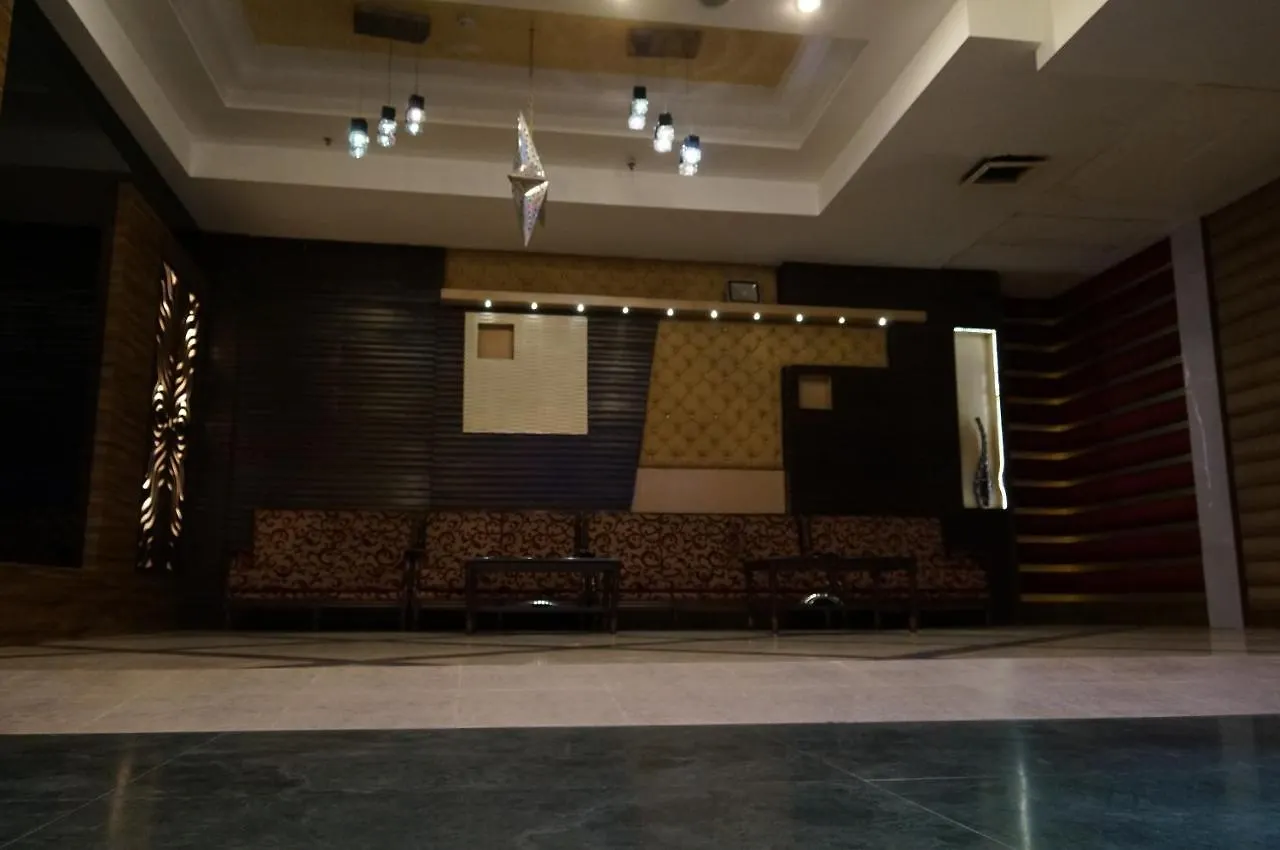 Bed & Breakfast The Pelican Chandigarh