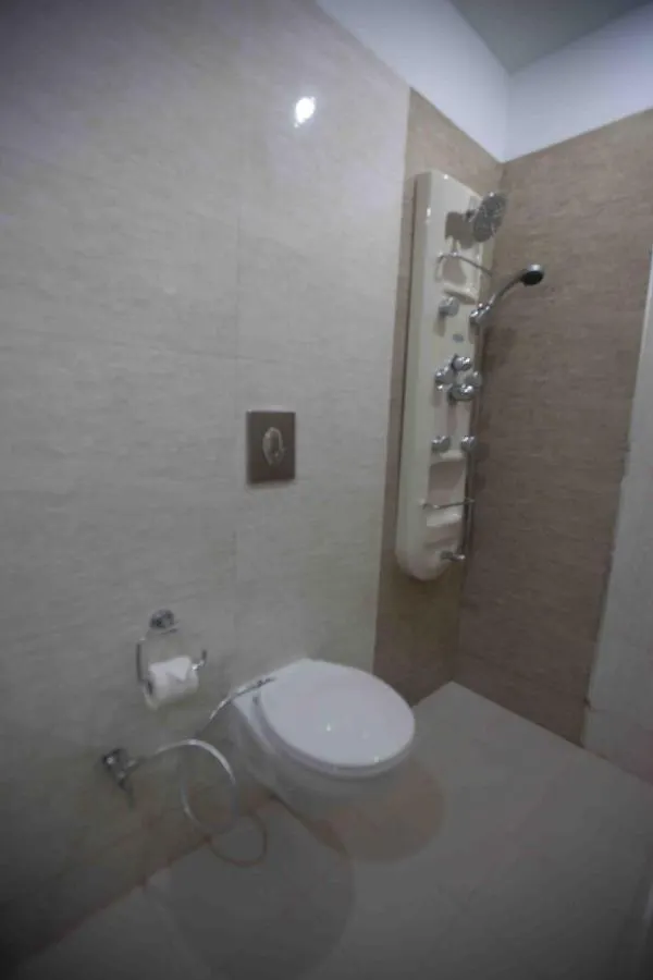 Bed & Breakfast The Pelican Chandigarh