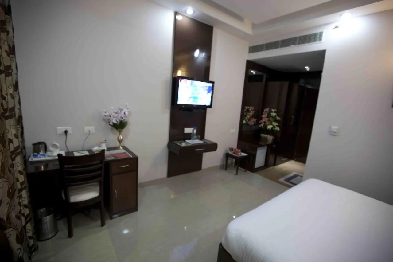 Bed & Breakfast The Pelican Chandigarh