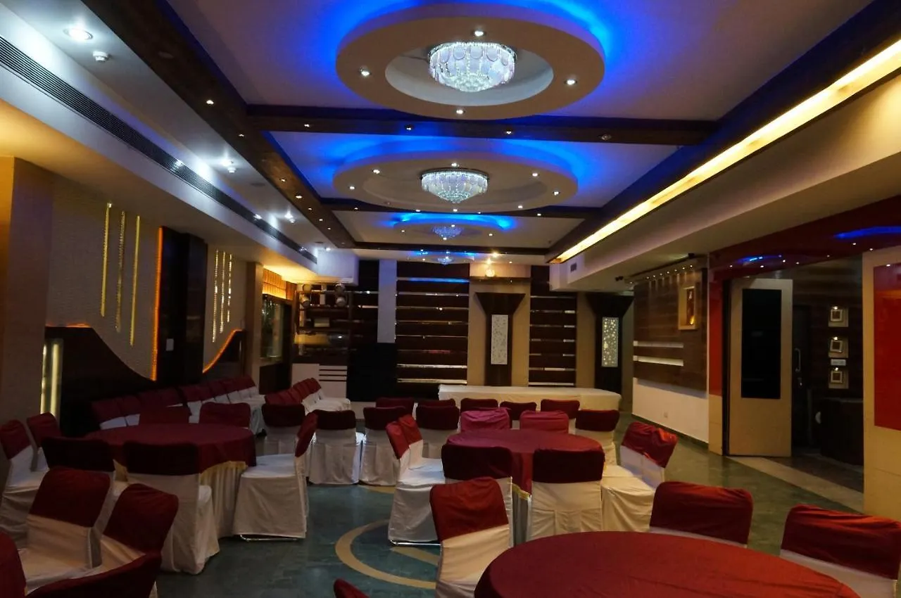 The Pelican Chandigarh Bed & Breakfast