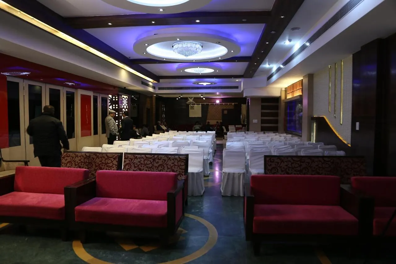 The Pelican Chandigarh