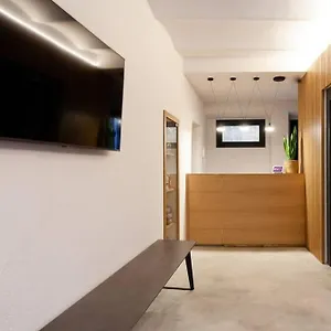 Apartment Velo Vern 1 Beautiful New 2 Bed Ensuite