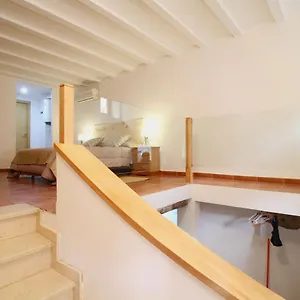 Apartment Duplex En Planta Baja Junto A La Catedral