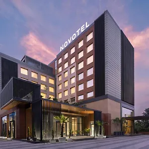 Novotel Tribune Chowk Hotel