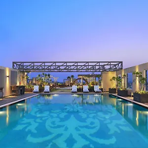 Radisson Zirakpur Hotel