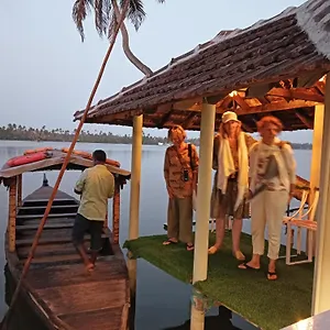 Homestay Sagar