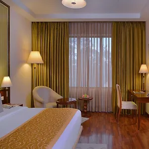 Western Maryland Hotel